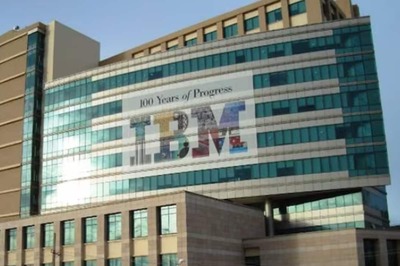 IBM's Ultimatum To WFH Managers, Relocate Near Office Or Bid Farewell: Report