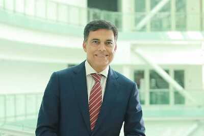 Industrialist Sajjan Jindal Announces MG Windsor Car For Every Indian Olympic Medalist