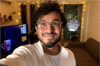 Bringing Comedy Back to Live Space an Uphill Battle, Let the Climb Begin: Abish Mathew