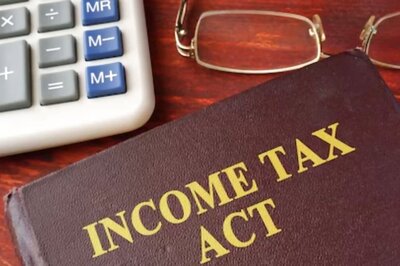Tax Implications for Moonlighting: How To File ITR of Two Simultaneous Jobs for AY2024-25