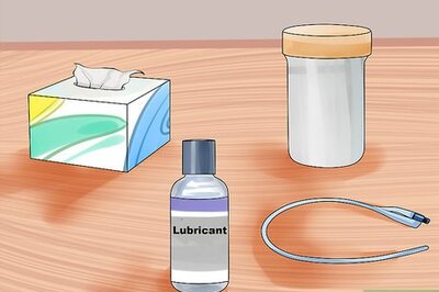 How to Use a Catheter