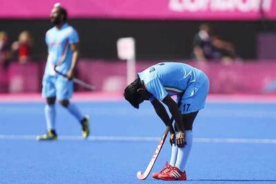 IOA to decide who should run hockey in India