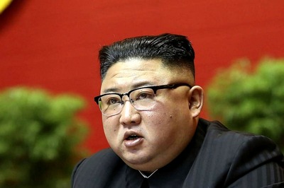 North and South Korea Restore Cross-Border Hotline