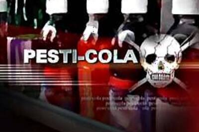 Soft drinks increase risk of prostate cancer in men