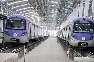 Kolkata East West Metro Corridor Project: Everything to Know About the Revised Cost