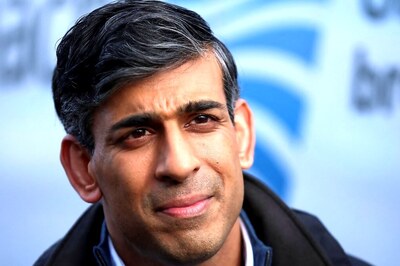 UK: Sunak's Tories Suspend MP Anderson From Party Over 'Islamophobic' Comments. But What Did He Say?