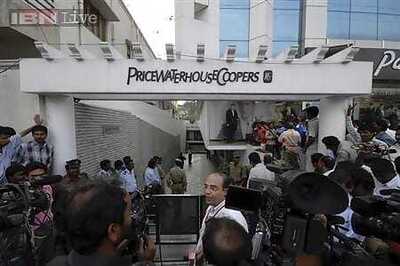 Indian CEOs more confident about growth than global peers: PwC