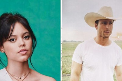 Jenna Ortega And Glen Powell To Team Up For JJ Abrams' New Warner Bros Film?