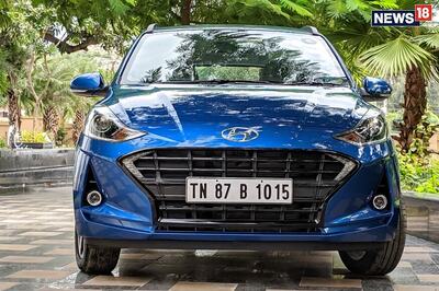 Hyundai Offers Discounts of Upto Rs 2.65 Lakh on Tucson, Grand i10, Verna and Others