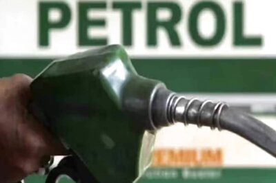 Petrol, Diesel Prices Announced For October 28: Check Latest Fuel Prices In Your City