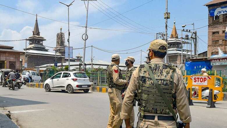 BSF on High Alert Along Indo-Bangla Border Over Security Threats from Islamist Terrorists, Indian Rebels on I-Day