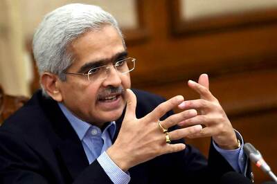 Monetary Policy Has Limits, Structural Reforms Needed to Revive Growth: RBI Governor to Govt
