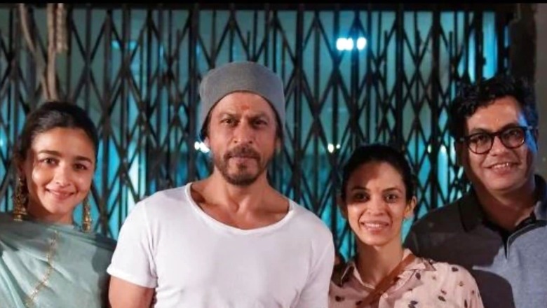 Shah Rukh Khan, Gauri Khan's Red Chillies Entertainment to Make Darlings in Tamil and Telugu: Report
