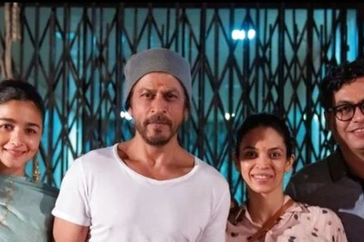 Shah Rukh Khan, Gauri Khan's Red Chillies Entertainment to Make Darlings in Tamil and Telugu: Report