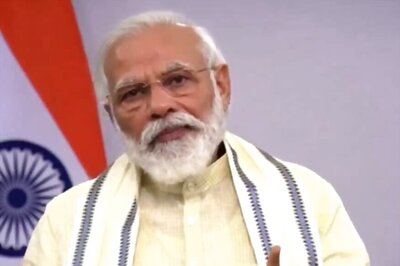 With Focus on His Constituency, PM Modi Lauds Varanasi's Aid to Underprivileged Groups Amid Covid-19