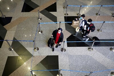 Most Malaysia Coronavirus Cases Linked to Global Islamic Gathering