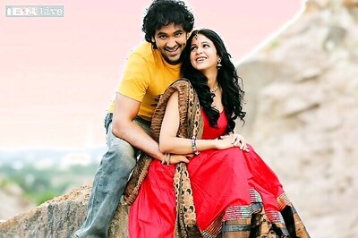 Vishnu Manchu's 'Doosukeltha' joins Dussehra race