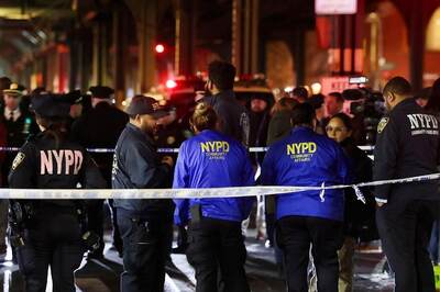 New York: Two Dead, One Injured In Bronx Shooting Day After Historic Trump Rally