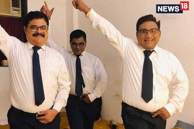 How Much Marathi Show Chala Hawa Yeu Dya Actors Earn For Each Episode