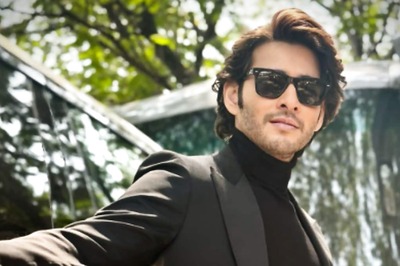 ‘Life With You Is A Blockbuster’: Namrata Shirodkar’s Birthday Wish For Mahesh Babu Screams Love