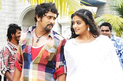 Kannada Review: Poor script spoils 'Kho Kho'