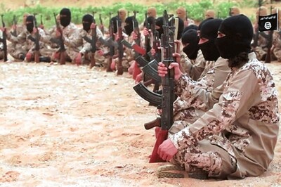 ISIS Propaganda Machine Hard Hit by Killings, Battlefield Setbacks