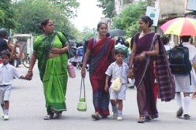 It's Summertime at Mumbai's Prithvi