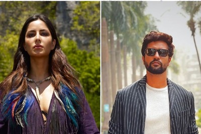 Katrina Kaif and Vicky Kaushal Wedding: Actress' Journey From Being Born in Hong Kong to Getting Married in Rajasthan
