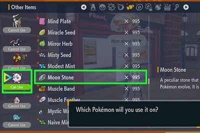 How to Evolve Jigglypuff Into Wigglytuff in Pokemon Scarlet/Violet