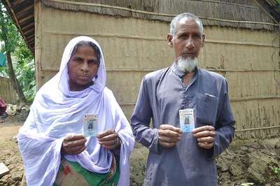 'Despite Valid Papers, My Wife is a Doubtful Citizen': How Sword of NRC is Destroying Families in Assam
