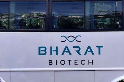 SEC Recommends Bharat Biotech to Conduct Late-stage Trials, Submit Booster Protocol