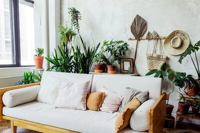 The New Era of Sustainable Luxury in Home Decor