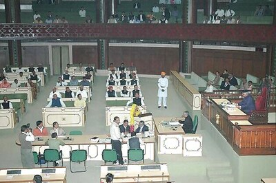 3 BJP MLAs resign from Rajasthan Assembly