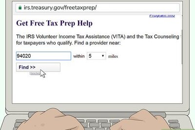 How to Do Your Taxes: Your Most Common Questions Answered
