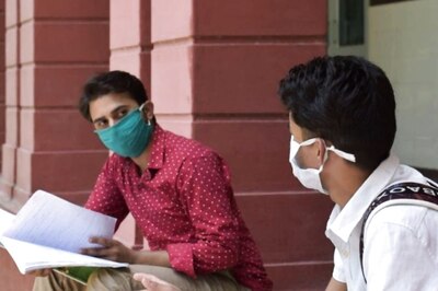 SSC CHSL, CGL Schedule Released at ssc.nic.in, Exams from April 11