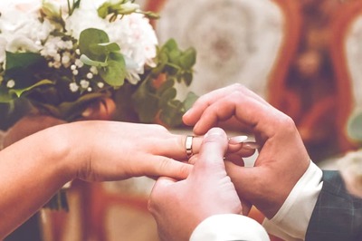 'Twice Than Education': Big Fat Indian Weddings, How Much Does India 'Invest' In Matrimony?