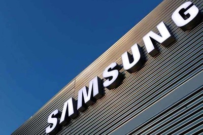 Samsung Merges Mobile and Electronics Business In Possibly The Biggest Reshuffle Ever
