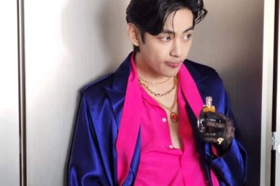 BTS: Kim Taehyung Casually Roasts ARMYs, Shares the Video That Made Him Cry