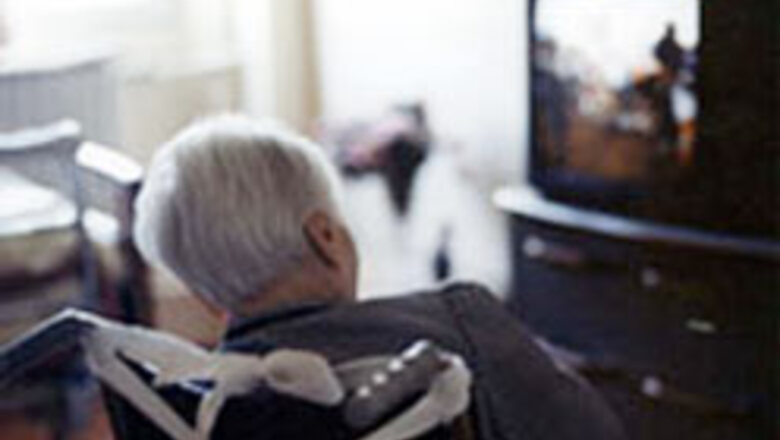 One in five can expect a 'lonely death'