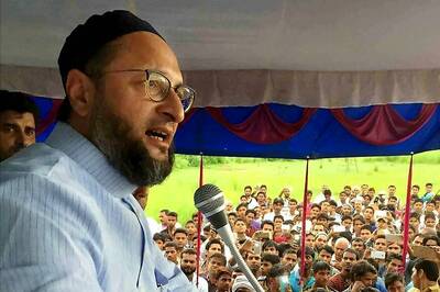 BJP Wants a Muslim-mukt, Dalit-mukt Bharat: Asaduddin Owaisi