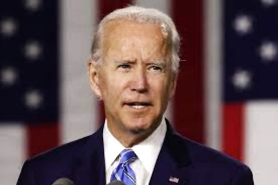 Biden Dials Xi, Discusses Concerns Over China's 'Coercive, Unfair Economic Practices'