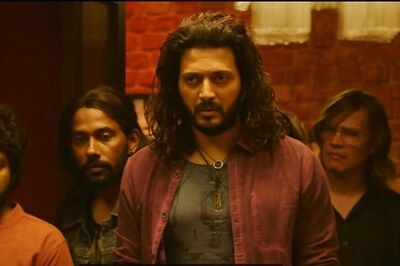 Banjo Movie Review: Riteish Deshmukh Starrer Is a Boring, Predictable Watch