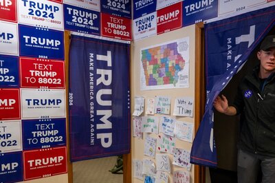 What's Unique About Iowa 'Caucus' and How Does It Impact US Presidential Election?