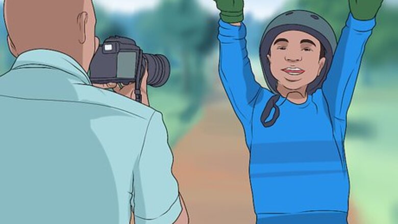 How to Take Photos for Scrapbooking