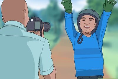 How to Take Photos for Scrapbooking