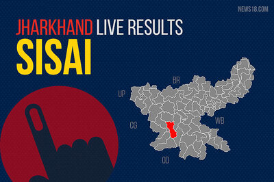 Sisai Election Results 2019 Live Updates: Jiga Susaran Horo of JMM Wins