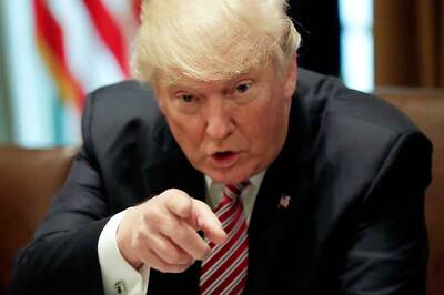 Trump Defends Twitter Use After Attacking Media