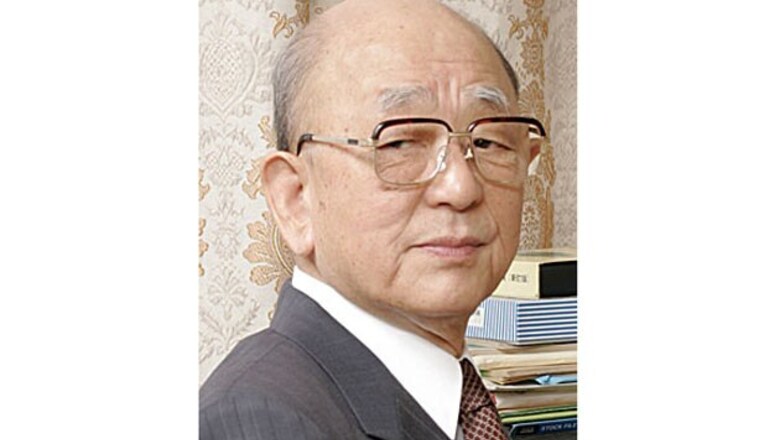 American, 2 Japanese share chemistry Nobel