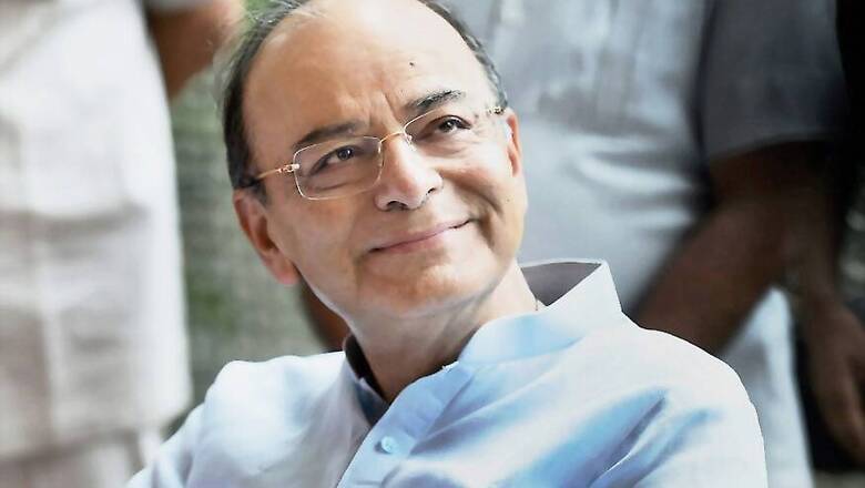 Assembly Polls: Arun Jaitley Made in-charge of Gujarat, Javadekar gets Karnataka