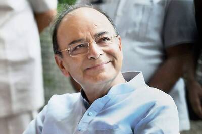 Assembly Polls: Arun Jaitley Made in-charge of Gujarat, Javadekar gets Karnataka